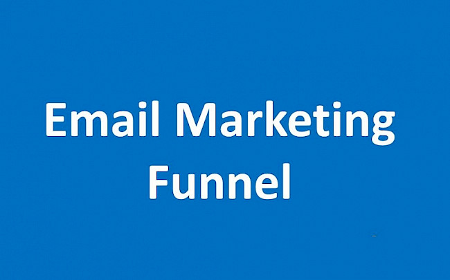 Was ist ein Email Marketing Funnel?