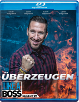 Überzeugen like a Boss (LAB Season 01, Episode 03)