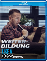 Weiterbildung like a Boss (LAB Season 01, Episode 06)