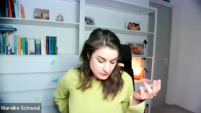 Kursvideo zum theoretischen Einstieg