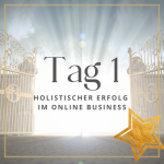 Holistischer Erfolg im Online-Business
