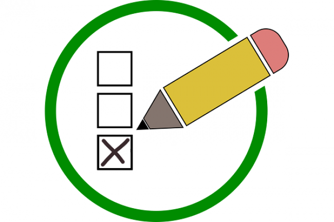 3. Auswertung des Lernerfolgs