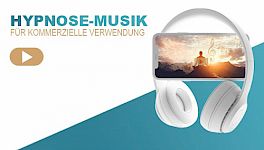 Ergänzendes Produkt: Lizenz "Hypnose-Musik inneres Kind heilen"