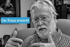 Bonuskurs - Der Riese erwacht