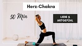 Herz-Chakra: Liebe & Mitgefühl