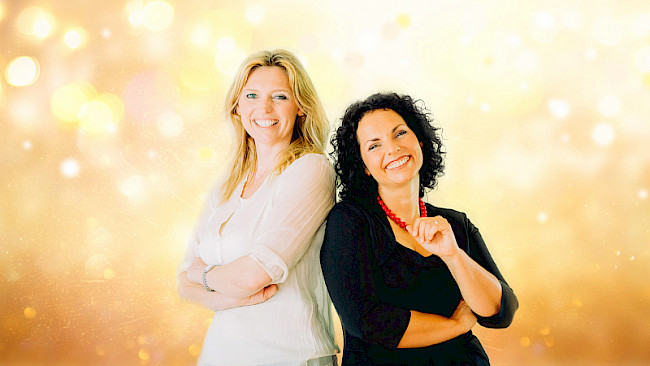 Susanne Pilokat & Nicole Frenken