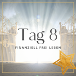Finanziell frei leben