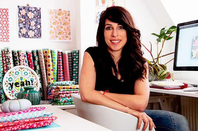 Andrea Müller "jolijou"