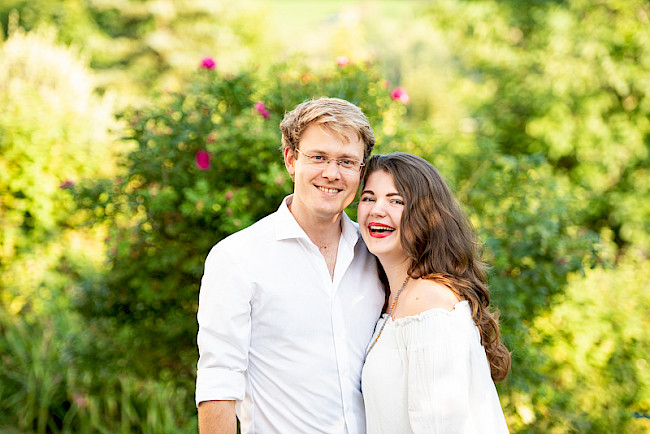 Carsten & Angela Dickhut