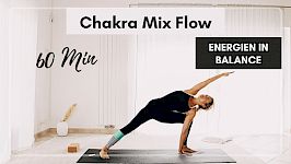 Chakra Flow Mix