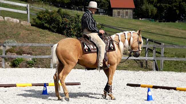 Rückwärts gebogen | im Pentagon