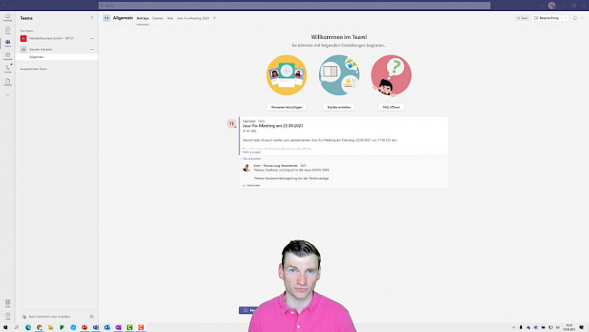 UPDATE - App-Integration: Internet-Website als Schnellzugriff