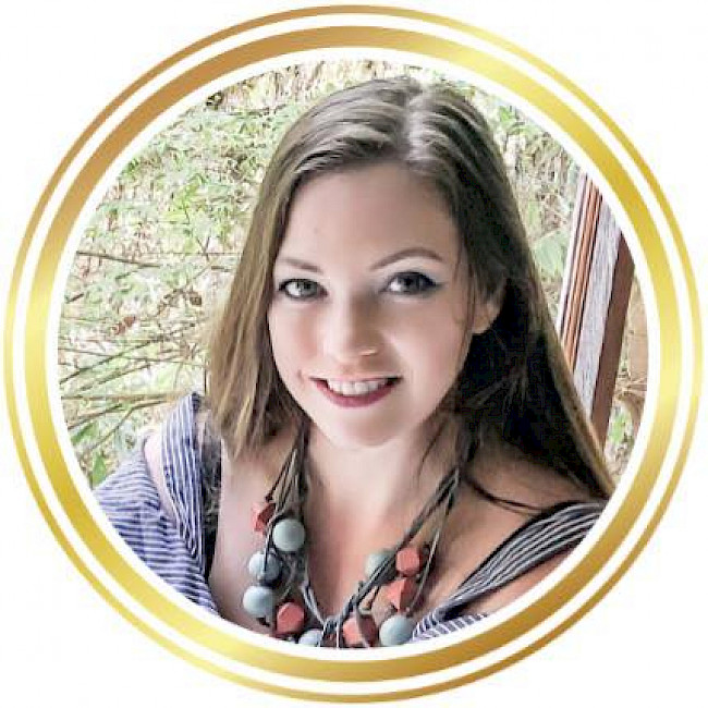 Christin-Isabell Biergans