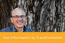 Bonuskurs - Von Information zu Transformation