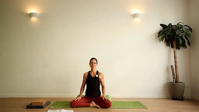 089: Yoga Nidra "Emotionale Balance"