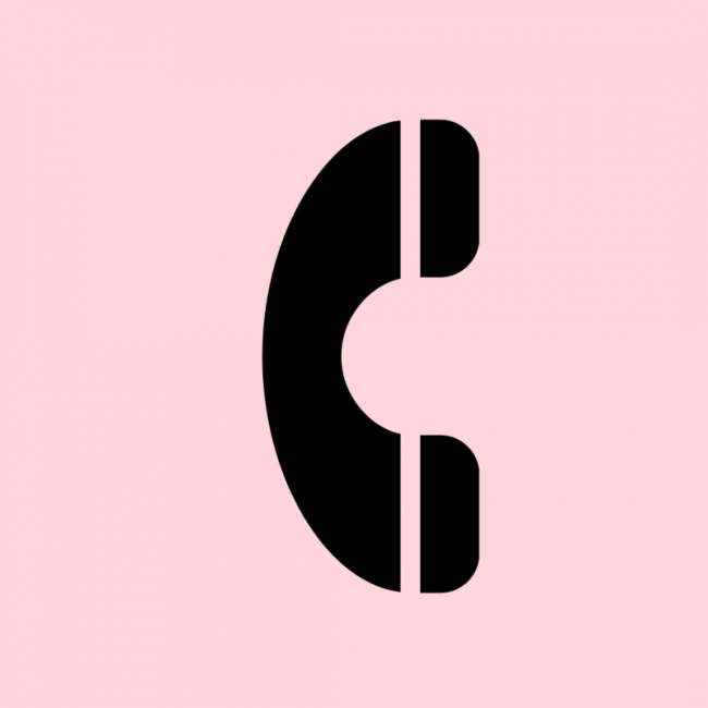 Wie erreichst du uns?