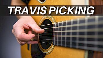 Travis Picking