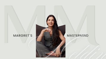 MASTERMIND: TRANSFORMATION IN 53 KARTEN