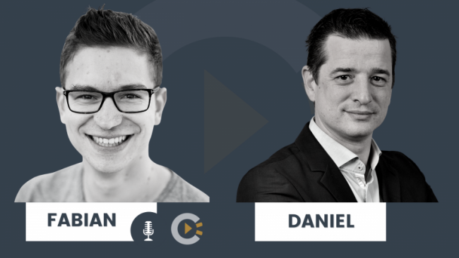 Daniel - Sports Betting Academy