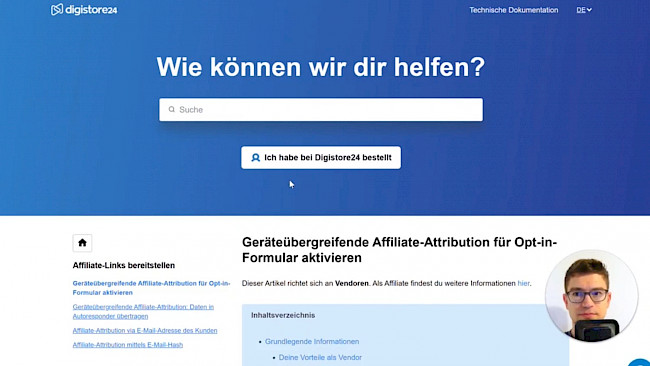 Multi Device Tracking