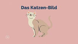 Geschichte #2: Das Katzenbild