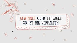 Denkanstoss #1: Bist du Gewinner oder Verlierer?