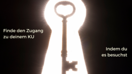 Übung #5: LONO zu Besuch beim KU