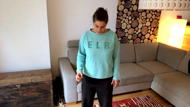 Schüttelpraxis Schuldgefühle