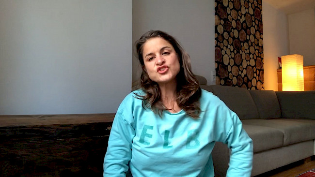 Angst und Wut als Kraftquellen