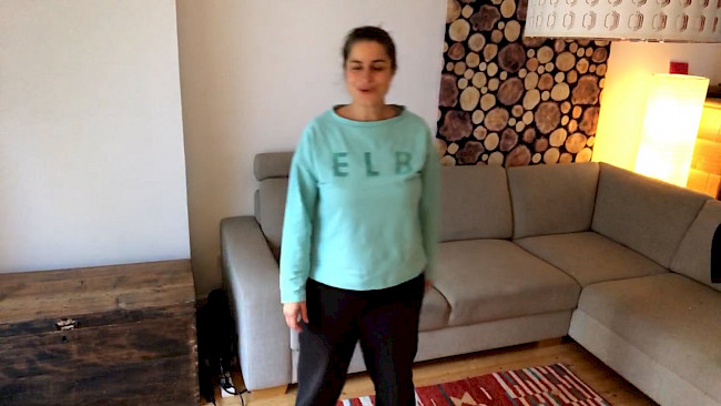 Angst Schüttelpraxis