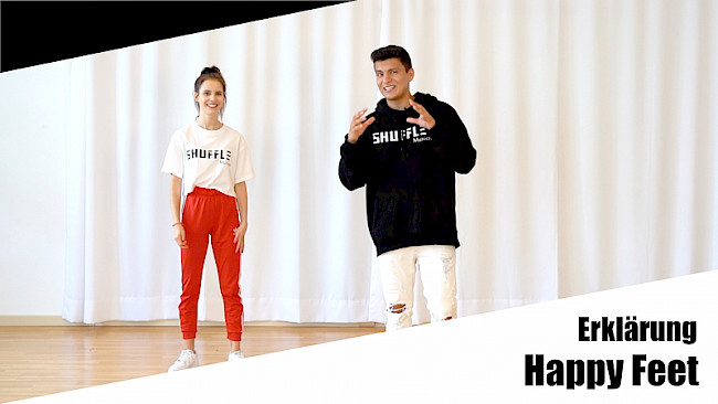 Erklärung - Happy Feet