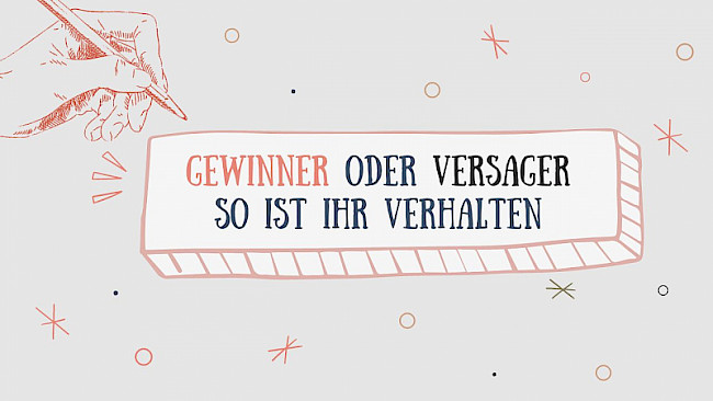 Gewinner oder Verlierer?