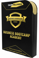 BUSINESS BOOTCAMP ACADEMY