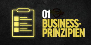 01 - Wichtige Businessprinzipien