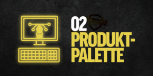 02 - Produktpalette