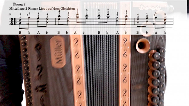 Übung 2 Mittel Lage