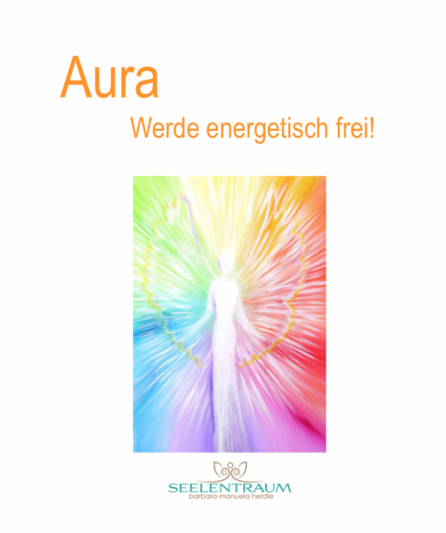 Aurareinigung und Ausdehnung
