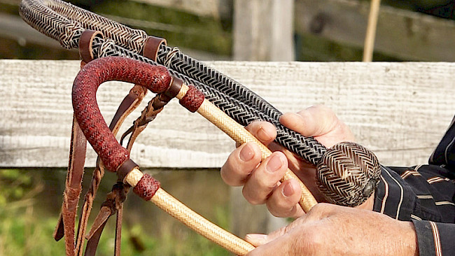 Vorformen & Wahl | Bosal