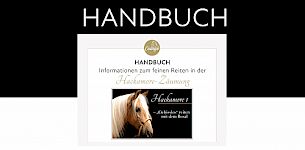 Handbuch – Hackamore 1