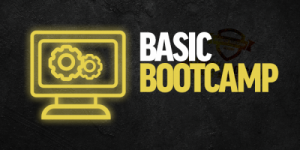 BASIC BOOTCAMP
