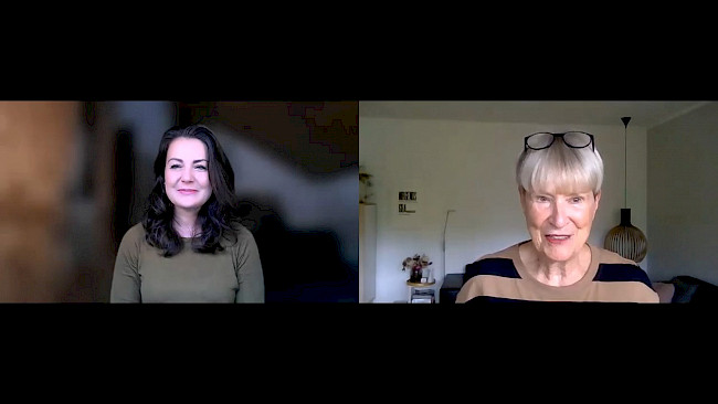 The Future is biophilic