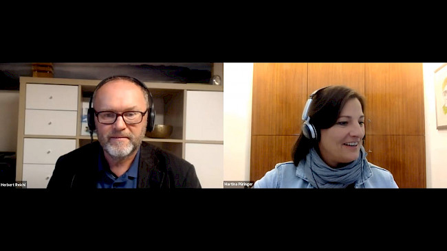 Arbeitsräume und deren Wirkung