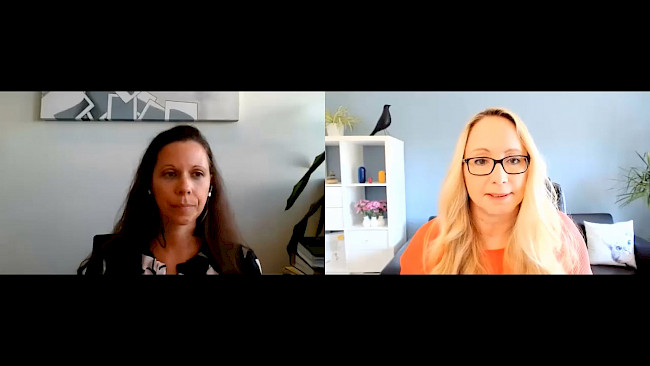 Die Wirkung von Räumen