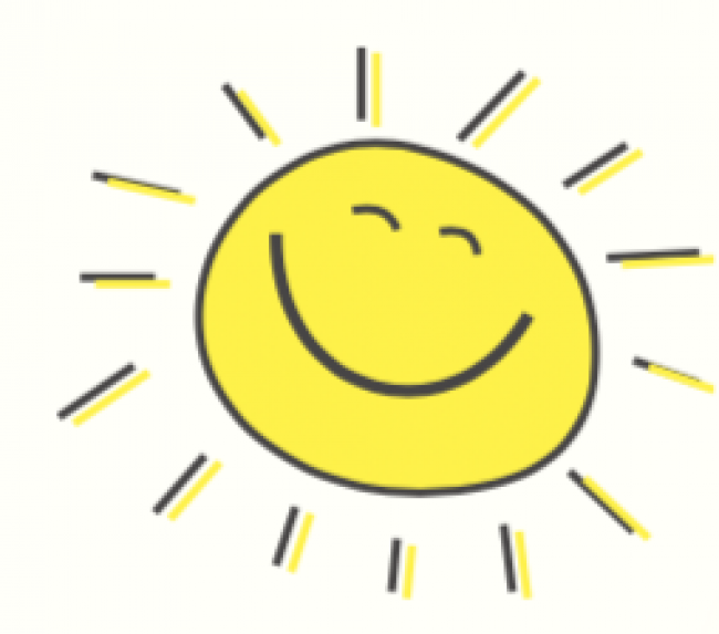 Top 3 der positiven Gefühle