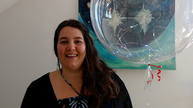 Lebensumstände annehmen