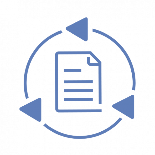 Anlage von Normteilen