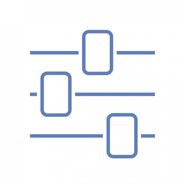 Eigenfertigung - Strukturstückliste