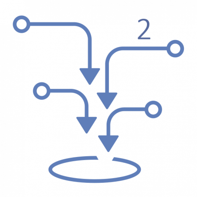 Fremdarbeiten erstellen und einfügen