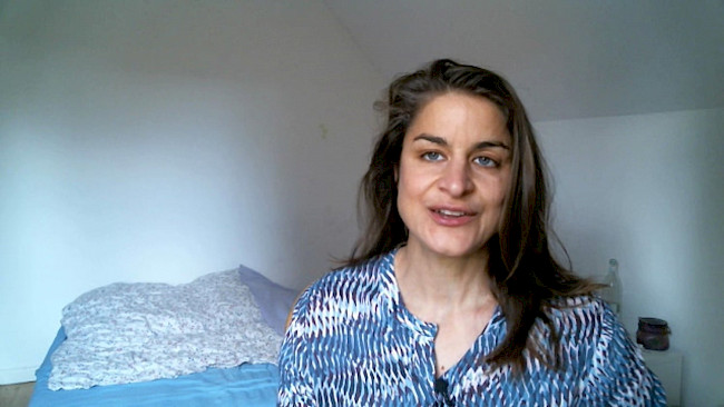 Selbstvertrauen . wo hinkt es?