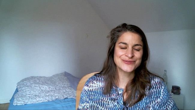 Selbstvertrauen spüren und in die Aktion kommen